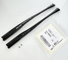 ALAIN MIKLI Sunglasses A05065 N 861 Noir Black Replacement Temple Arms Authentic