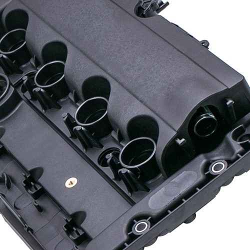 High-Quality Engine Valve Cover For Mini Cooper S JCW R55 R56 R57 R58 R59 07-12 - Picture 9 of 9