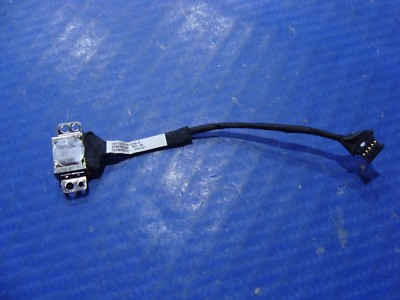 DC-in Jack for Ideapad Yoga 3 Pro-1370 DC30100LO00