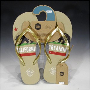 freewaters women's flip flops