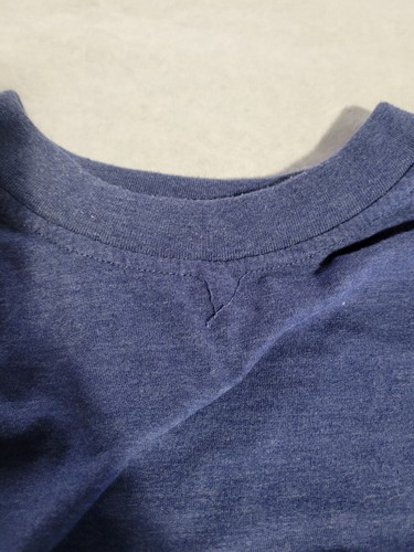 2 Pacific Crest Men's Long Sleeve Pullover Crewneck Stretch T Shirt Size 2XL - 第 10/10 張圖片