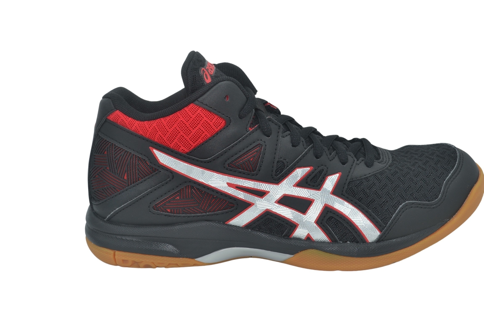 ASICS GEL Task MT 2 Черный Классический красный 1071A036 004 17590₽