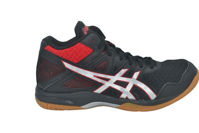 Asics GEL Task MT 2 black classic red 1071A036 004