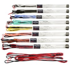 68 tendini ad arco ricurvo 70 pollici fatti a mano tiro con l'arco Dacron