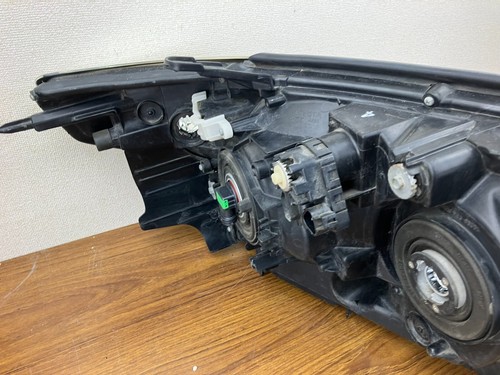 TOYOTA Landcruiser 200 JDM LEXUS LC200 Head lights Lamps Light Lamp OEM G19 - Foto 17 di 19