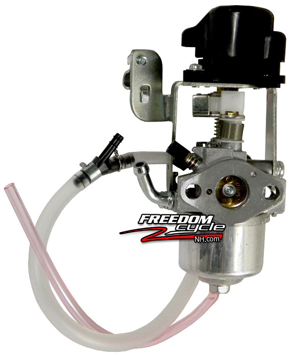 YAMAHA EF1000IS EF1000ISC PORTABLE POWER GENERATOR CARBURETOR 7CG