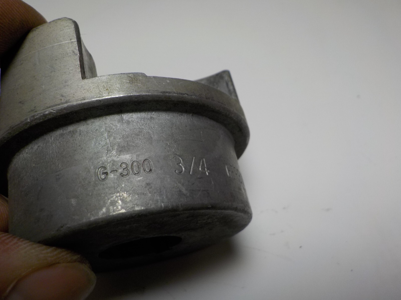 Gerbing G300 x 3/4" Bore Jaw Coupling Motor Coupler 1 eBay