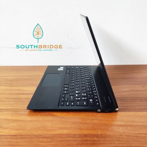 TOSHIBA PORTEGE X20W-E TOUCH I5 8350U RAM 16GB SSD 256GB 12" FHD RICONDIZIONATO - Foto 6 di 8