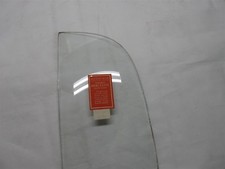 1948-49 Cadillac Sedan 4d-5p Back Right Hand Bent Window 71 Ppg Herculite Nice 1948-49 Cadillac Sedan 4d-5p Back Right Hand Bent Window 71 Ppg Herculite Nice