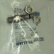NEW Balluff BES 516-300-S342-S4-N BES516-300-S342-S4-N Proximity
