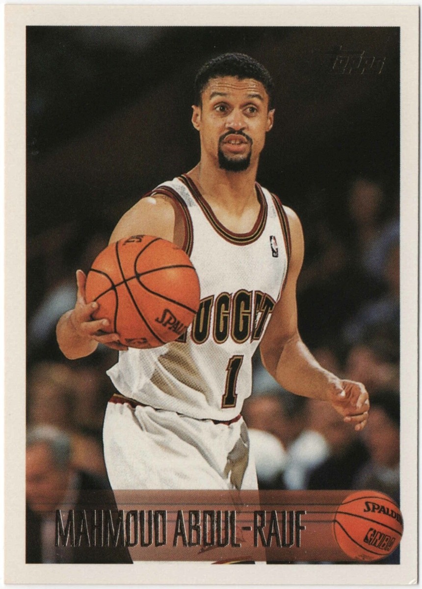 その他 NBA 50topps 96-97#177stephon Margury+1sc Stephon Marbury #177 Prices [Rookie] | 1996 Topps