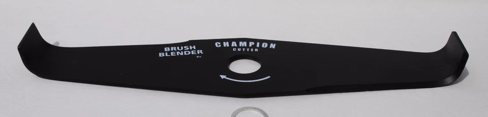  Cuchilla desbrozadora para muchas marcas/modelos de recortadoras de cuerdas  Foto 3 de 4