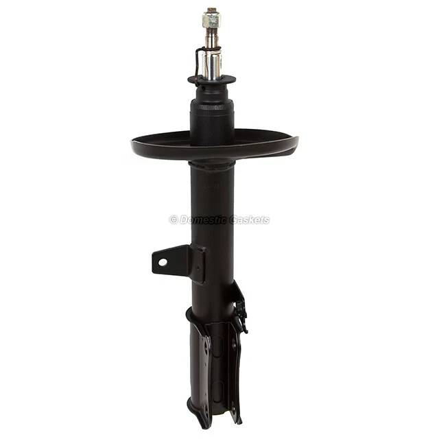 Puntal trasero derecho compatible con 92-01 Toyota Camry Avalon Solara Lexus ES300 Foto 2 de 4