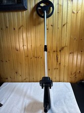 Bounty Hunter BHJS Junior Metal Detector First Texas Products.