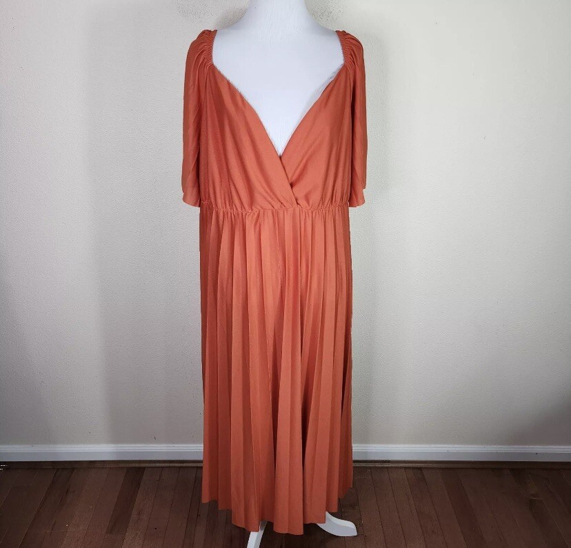Size 20 Dress