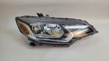 Oem 2015 - 2017 Honda Fit Halogen Headlight Rightpassenger Oem 2015 - 2017 Honda Fit Halogen Headlight Rightpassenger