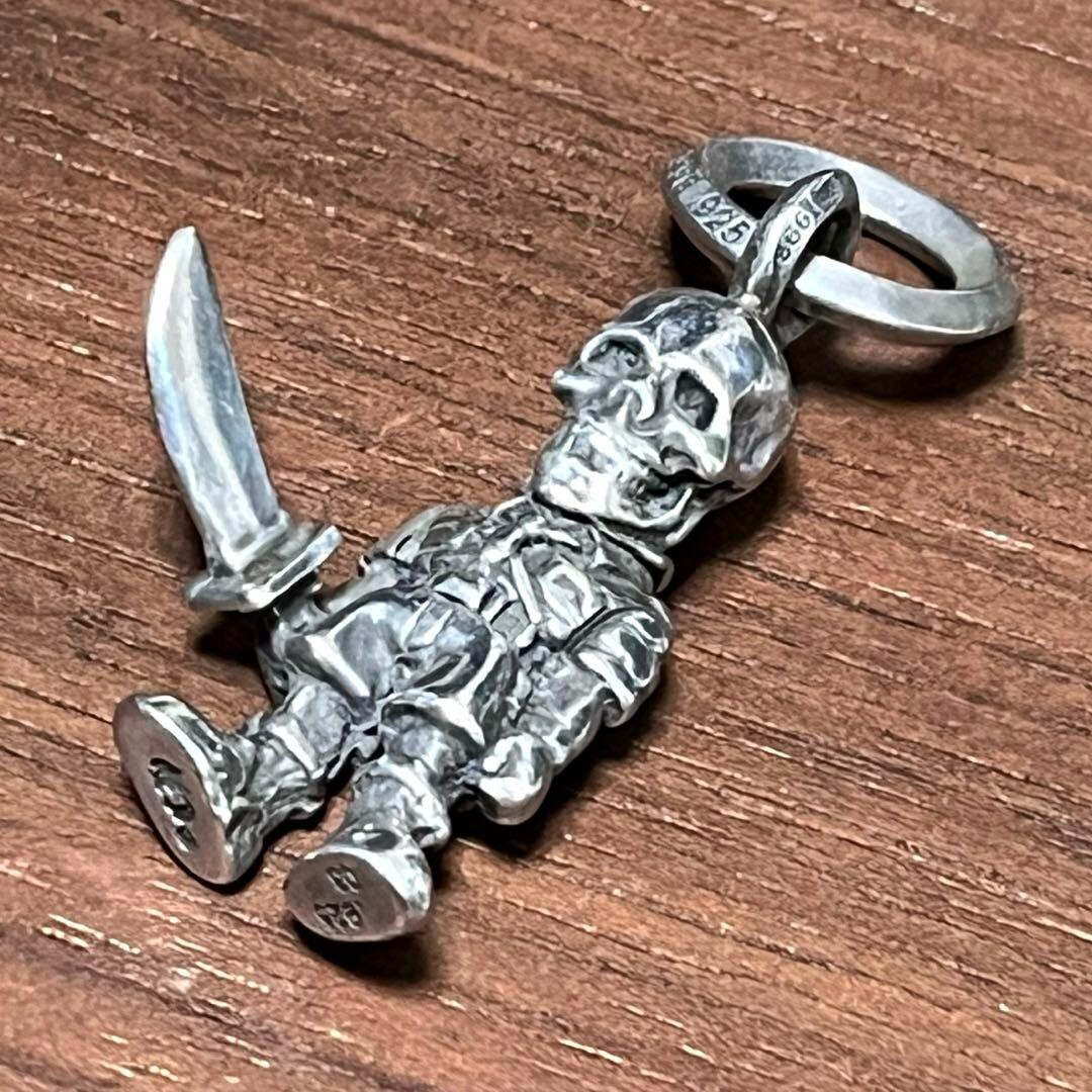 Authentic Chrome Hearts  