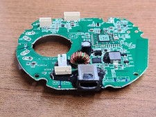 ORIGINAL  JBL CLIP 3 PORTABLE SPEAKER MAINBOARD REPLACEMENT PART VOP12975B