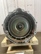 2011 Porsche Panamera Transmission Automatic 7 Speed 4.8L RWD 68k 2010 2012 2013