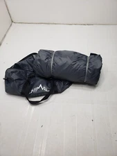 JoyTutus Pickup Truck Tent 6.5ft Bed Tent, Waterproof PU2000mm Double Layer