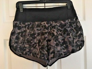 athleta running free short