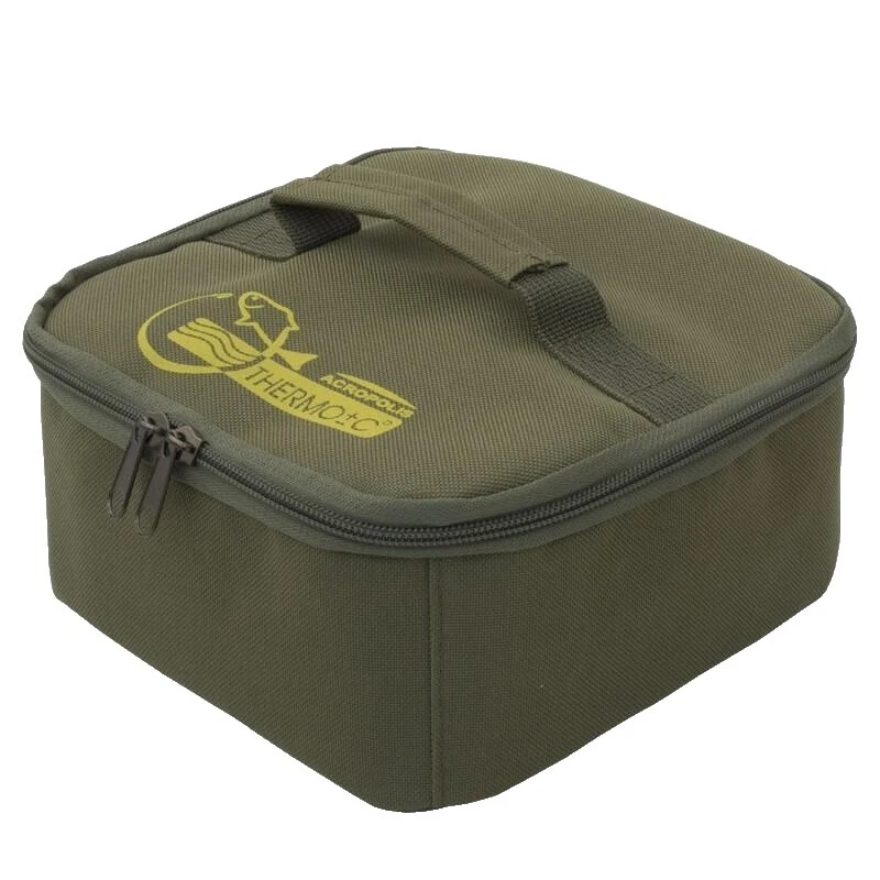 Insulated Fishing Tackle Boxes & Bags