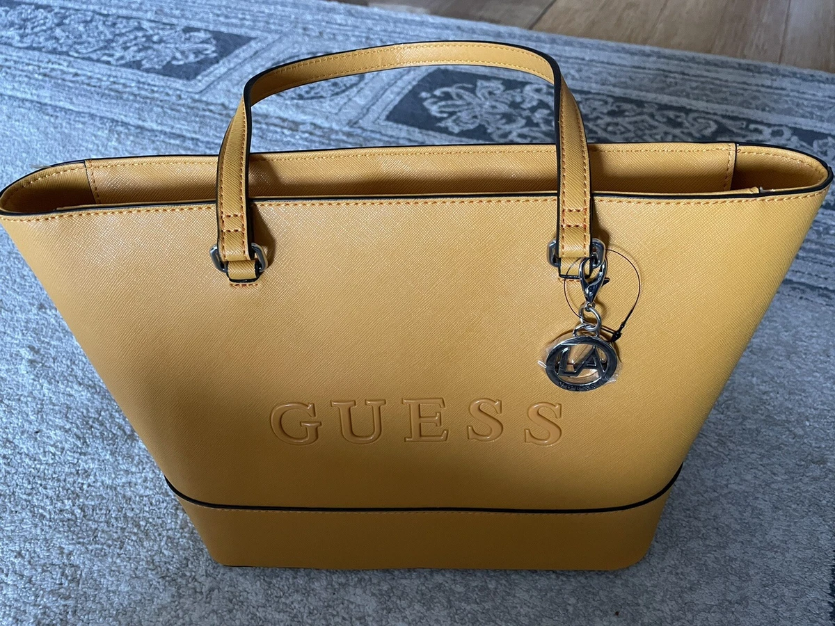 Guess Purse White - Gem