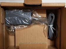 Panasonic KX-A237 (PQLV1)  AC adaptor  (wall)