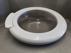 Beko WML 714331 MEU Waschmaschine Bullauge Fenster Tür 290571 #42879