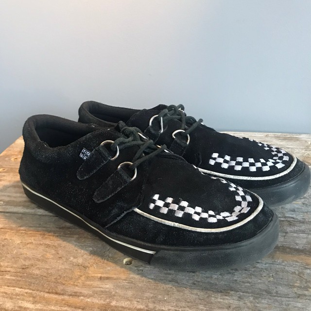 tuk creepers sale