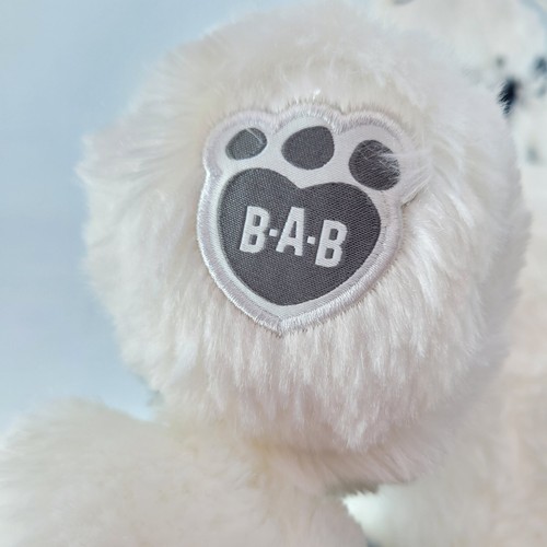 White Bengal Siberian Tiger Build A Bear Workshop Plush 13" - Picture 6 of 7