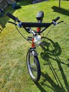 ebay raleigh grifter