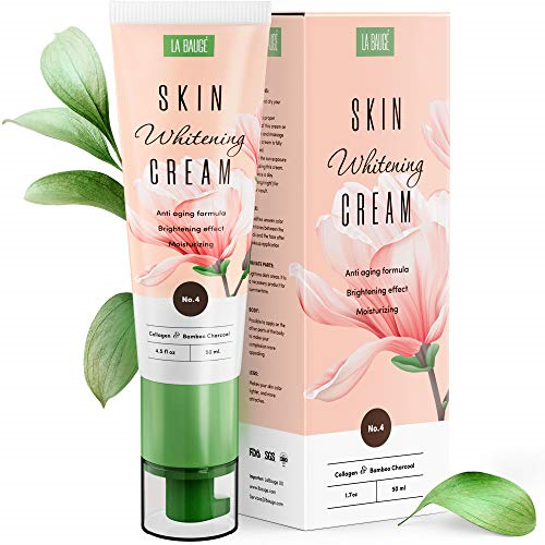 moisturizer for skin whitening