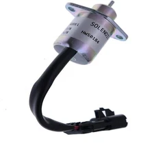 12V Fuel Stop Solenoid for Carrier Supra 1150 1050 950MT 922 1250MT Maxima 1000