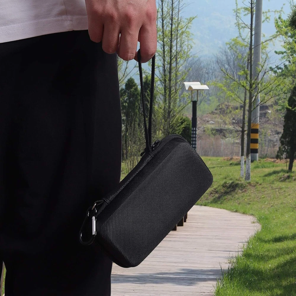 Durable Travel EVA Case for Anker PowerCore Slim 10000mAh Power Bank Durable Travel EVA Case for Anker PowerCore Slim 10000mAh Power Bank