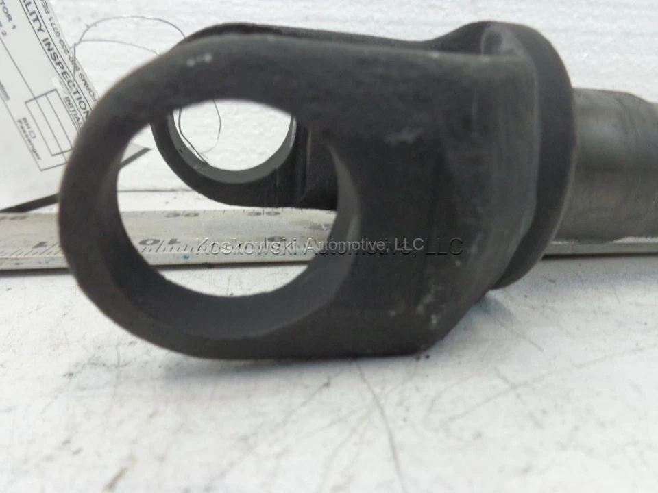 Eje exterior eje eje stub 73 Chevy Blazer K10 Suburban GMC K20 19 estrías 87 77 OEM Foto 4 de 4