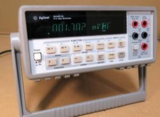 Agilent 34401A 6½ Zahl Digitalmultimeter Von Japan aa689