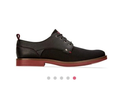 Ferrato Oxford Men display picture 1