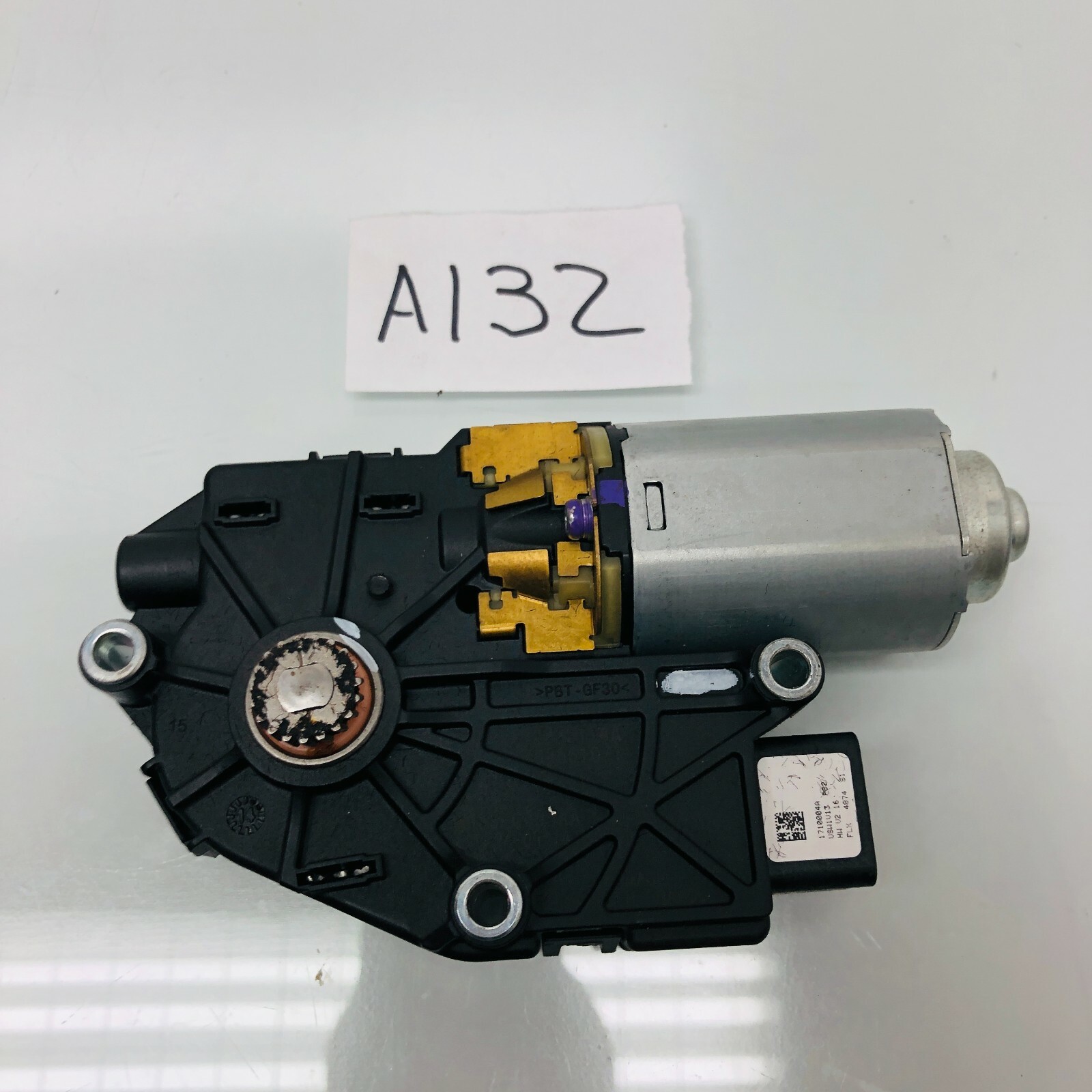 Maserati Ghibli 2014-2017 Electric drive motor P/N 08561071