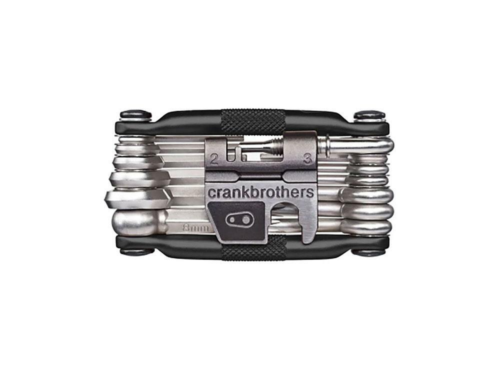 crank brothers multi tool m20