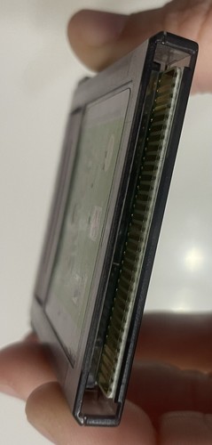The Grinch Nintendo Konami GameBoy Color Tested & Works FREE SHIP Cartridge Only - Picture 3 of 3