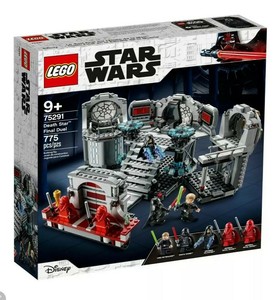 star wars lego ebay