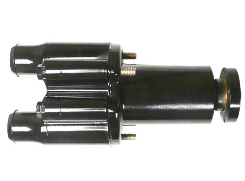 NEW OEM Mercruiser Bravo \u0026 inboard Raw 