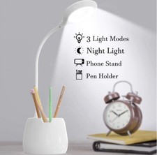 Rechargeable Led Desk Lamp