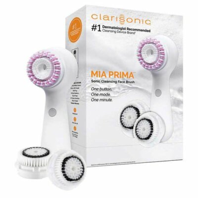 Clarisonic Mia 1 クラリソニックミア1 洗顔用ブラシ Amazon | Clarisonic (クラリソニック) ディープポア 洗顔ブラシ