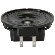Visaton K50WP-8 2" Full-Range Speaker 8 Ohm