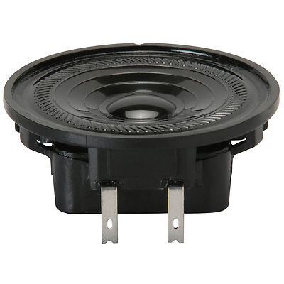 Visaton K50WP-8 2'' Full-Range Speaker 8 Ohm