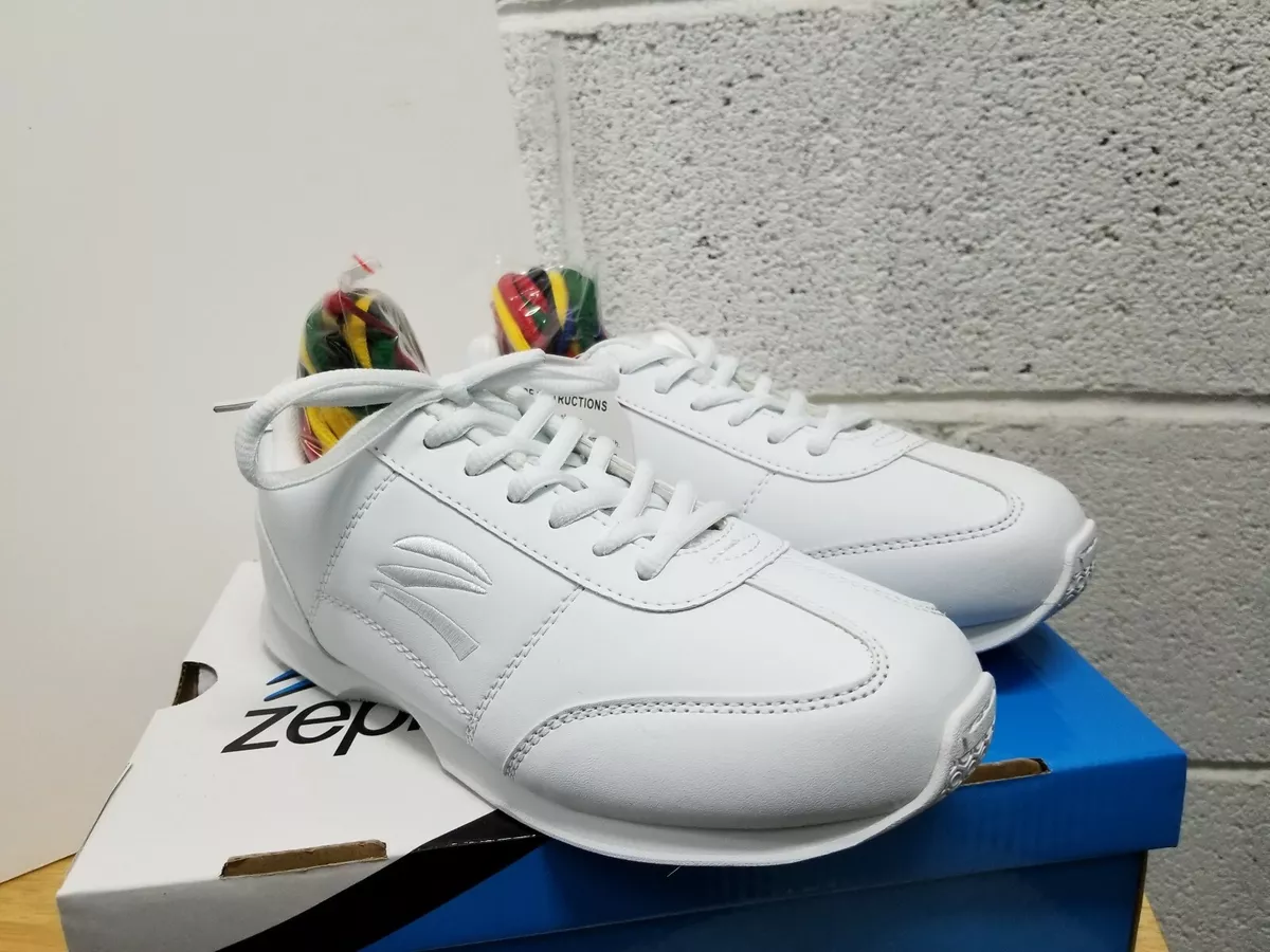 Zephz shop tumble shoes