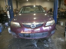 Blower Motor Fits 07-08 MAZDA 6 116119
