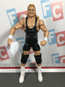 wwe retrofest mr perfect